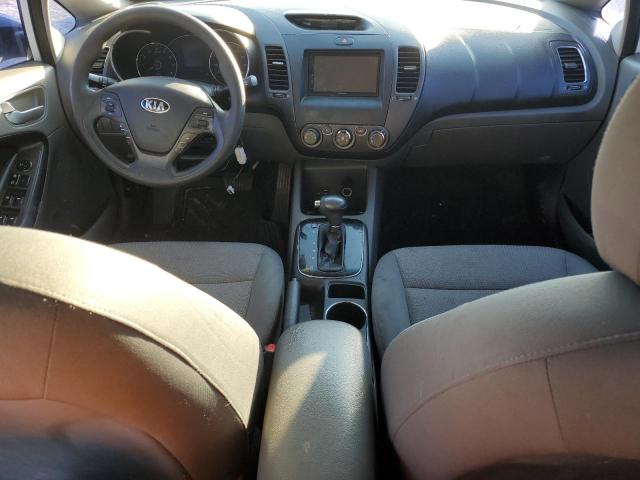 2017 KIA FORTE LX - 3KPFK4A78HE078441