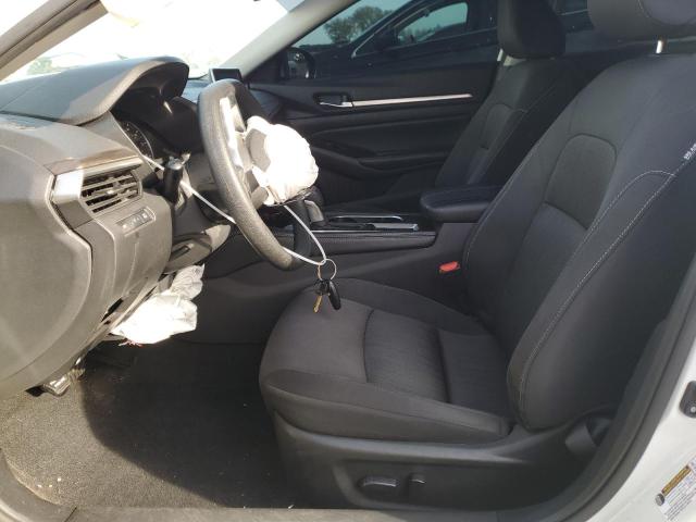 2023 NISSAN ALTIMA SV 1N4BL4DV6PN343718