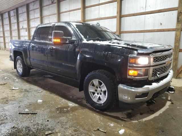 Vin: 3gcukrec4fg192840, lot: 89112095, chevrolet all models k1500 lt 20154