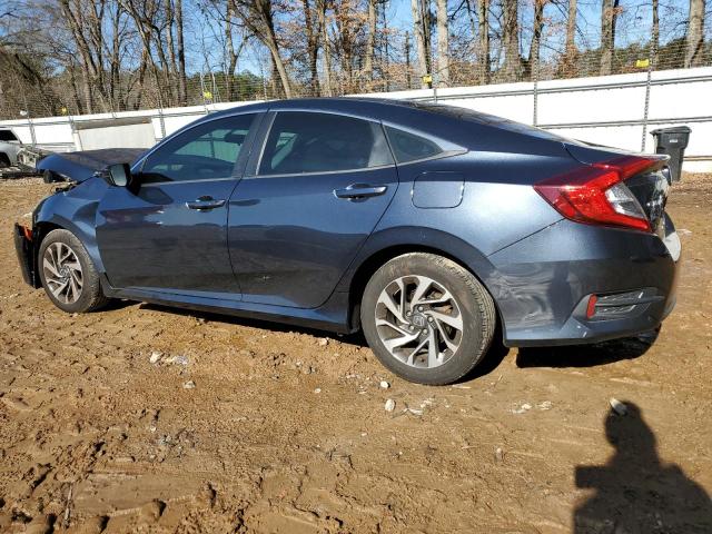 2016 HONDA CIVIC EX - 19XFC2F72GE244185