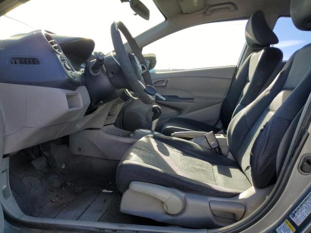 2010 HONDA INSIGHT LX - JHMZE2H50AS038210