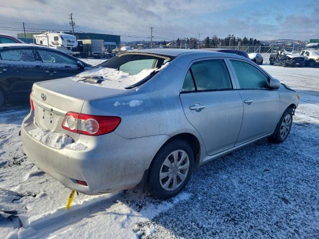 Vin: 2t1bu4ee2cc789612, lot: 86507044, toyota corolla base 20123