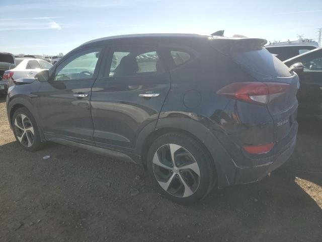 2016 HYUNDAI TUCSON LIM - KM8J33A26GU148567