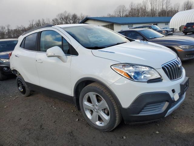 2016 BUICK ENCORE KL4CJESB4GB744716