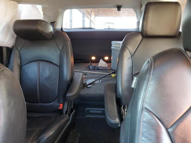 2016 GMC ACADIA SLT - 1GKKRRKD9GJ134016