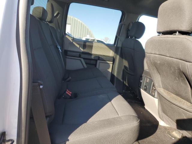 2019 FORD F150 SUPER - 1FTEW1EP0KKD26176