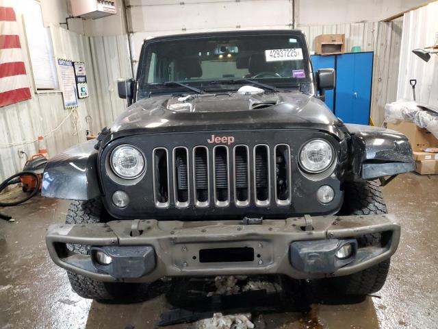 2017 JEEP WRANGLER S 1C4AJWBG8HL542410