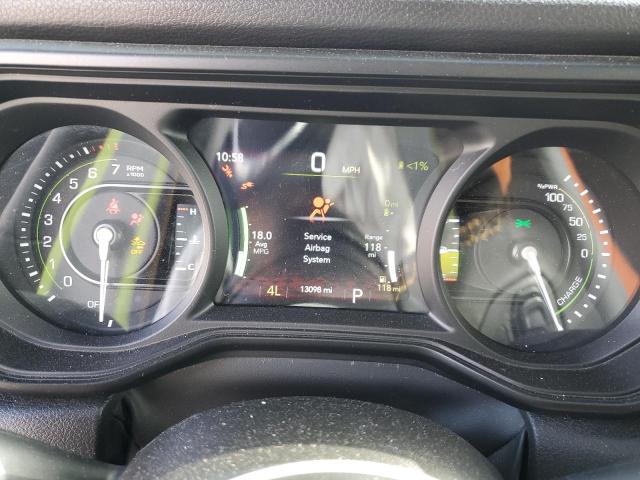 2024 JEEP WRANGLER 4 1C4RJXN62RW154374