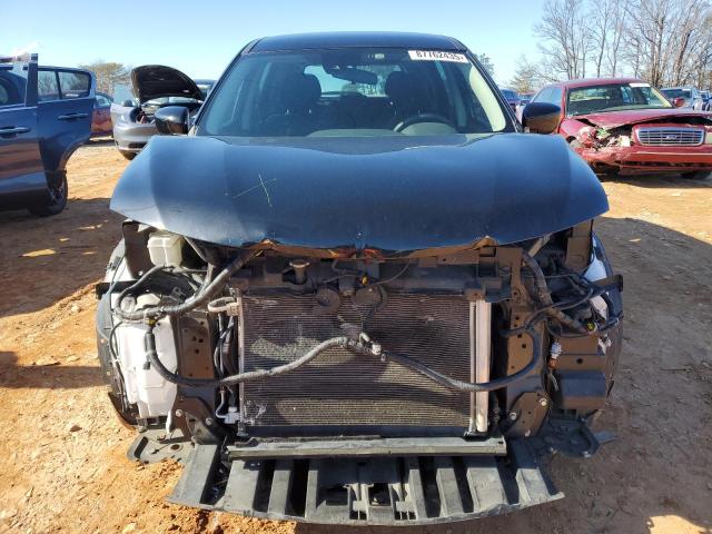 2020 NISSAN ROGUE S - 5N1AT2MT1LC745558