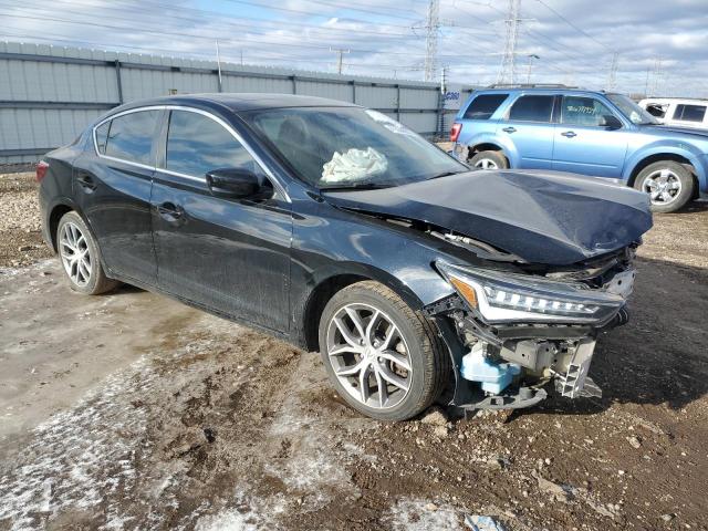 2019 ACURA ILX PREMIU - 19UDE2F79KA006669