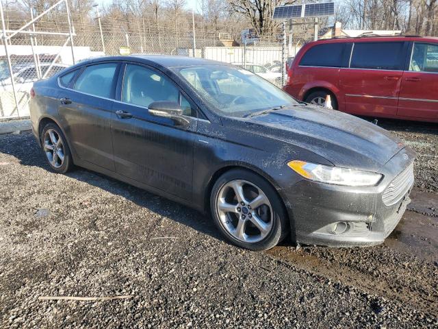 Vin: 3fa6p0h92gr265785, lot: 42818855, ford fusion se 20164