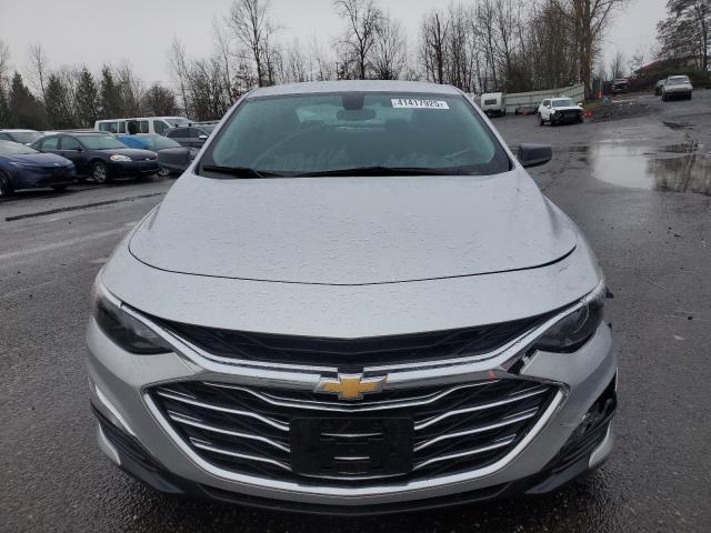 2020 CHEVROLET MALIBU LS - 1G1ZC5STXLF069842