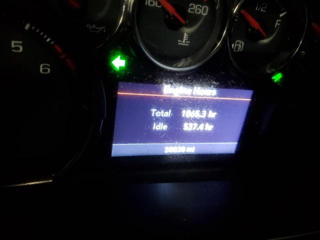 2020 CHEVROLET SILVERADO - 1GCRYDED9LZ135576