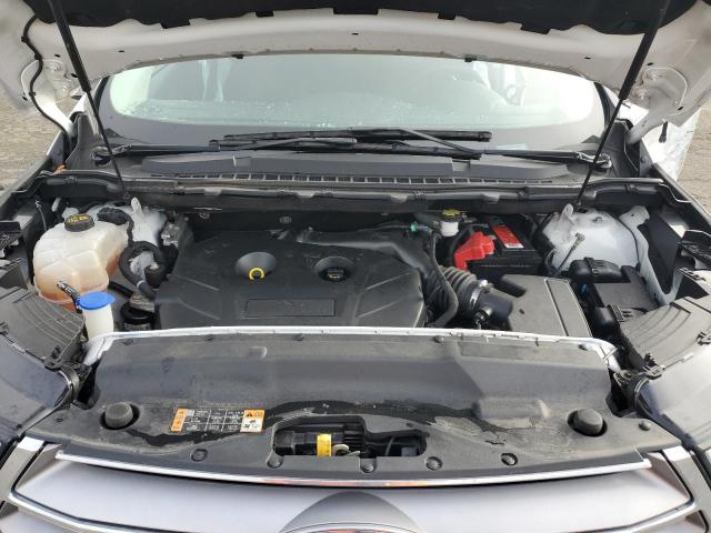 2017 FORD EDGE SE - 2FMPK4G9XHBC69147