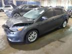 2017 FORD FOCUS SE - 1FADP3F2XHL283501
