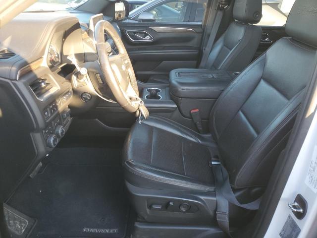 2021 CHEVROLET SUBURBAN K - 1GNSKGKL7MR259841