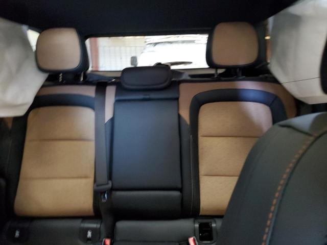 2025 CHEVROLET EQUINOX AC 3GNAXSEG2SL142767