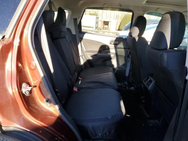 2016 HONDA CR-V EX - 2HKRM4H57GH637595