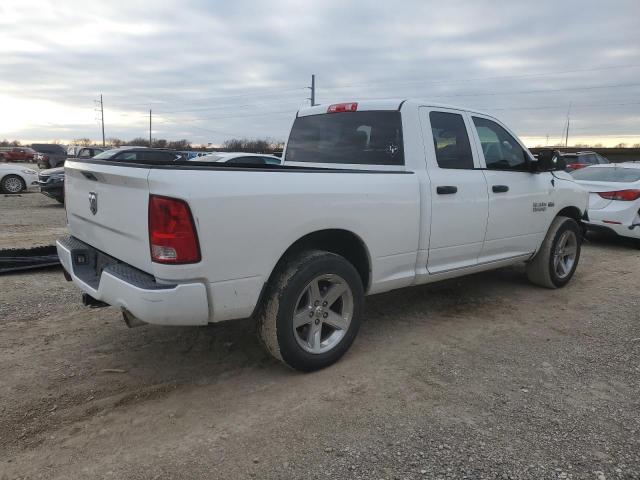 RAM 1500 ST 2014 white  gas 1C6RR6FTXES237213 photo #4