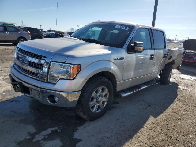 FORD F150 SUPER