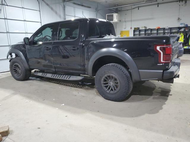 2019 FORD F150 RAPTO - 1FTFW1RG2KFC28113