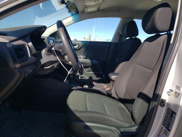 2018 KIA RIO LX - 3KPA24AB6JE120271