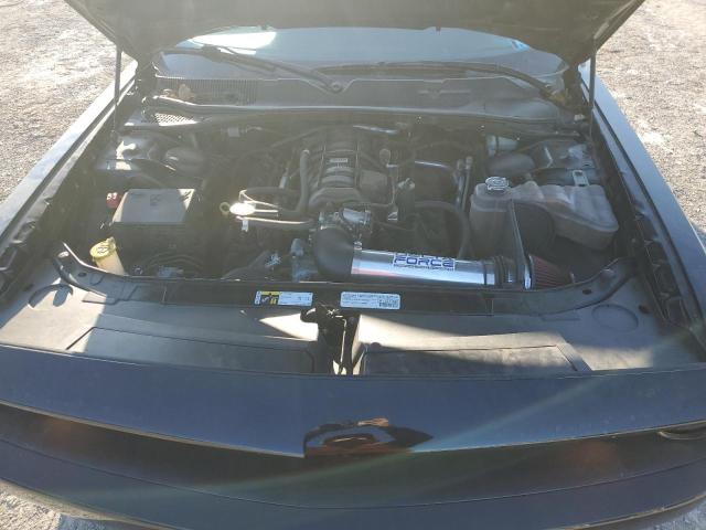 2015 DODGE CHALLENGER 2C3CDZAT6FH712780