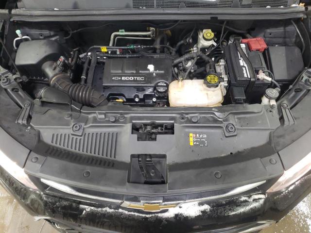 2019 CHEVROLET TRAX 1LT - KL7CJLSB0KB774702
