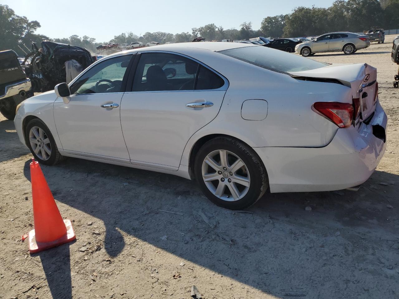 Lot #3050585115 2007 LEXUS ES 350