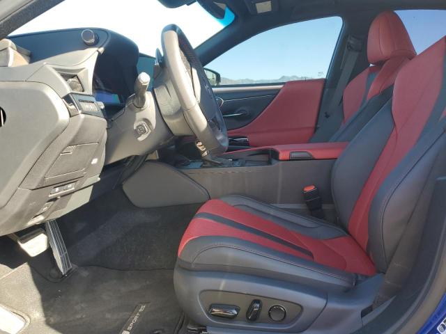 2024 LEXUS ES 300H F - 58ABA1C12RU040283