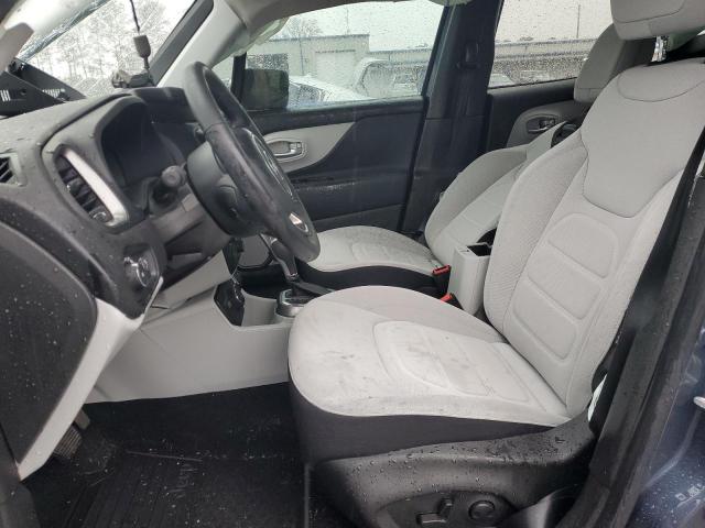 2022 JEEP RENEGADE L - ZACNJDB11NPN86951