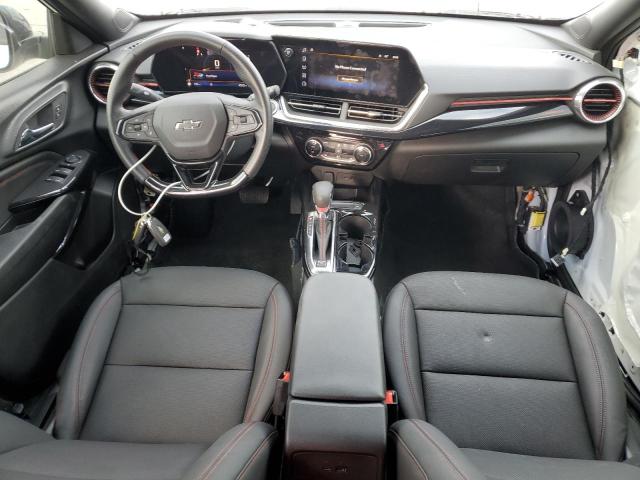 2024 CHEVROLET TRAX 2RS KL77LJE2XRC245869