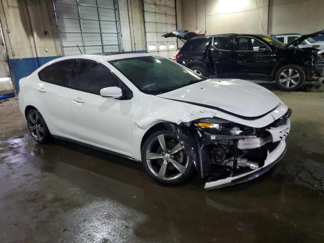 2015 DODGE DART GT 1C3CDFEB1FD187320