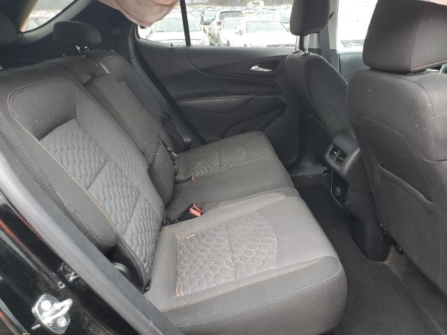 2018 CHEVROLET EQUINOX LT - 2GNAXJEV1J6125244