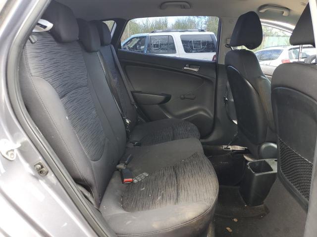 2017 HYUNDAI ACCENT SE - KMHCT5AE3HU336575