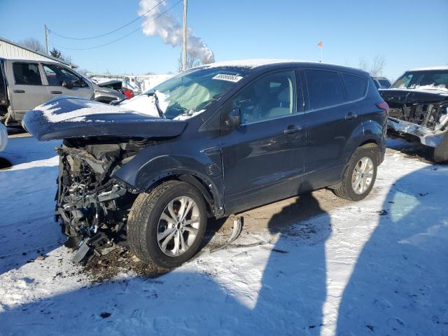 2019 FORD ESCAPE SE - 1FMCU9GD4KUC01700