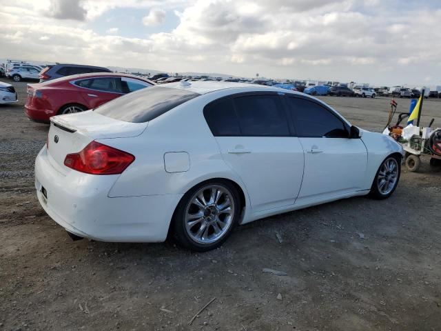 Vin: jn1cv6ap7bm301683, lot: 43411705, infiniti g37 base 20113