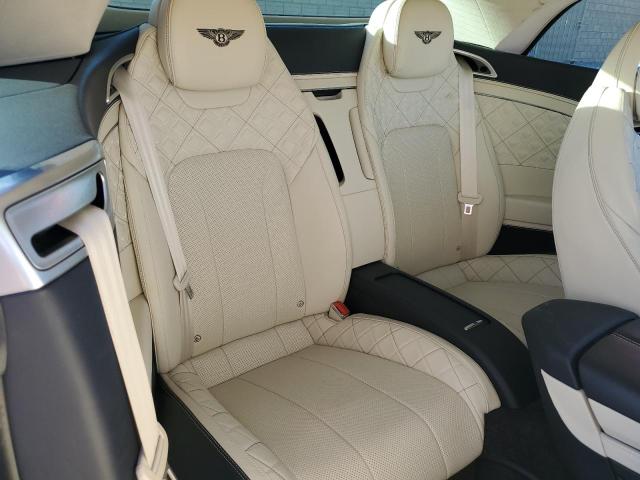 2020 BENTLEY CONTINENTA SCBDG4ZG6LC077854