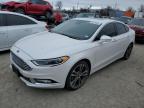 2018 FORD FUSION TIT - 3FA6P0K98JR256038