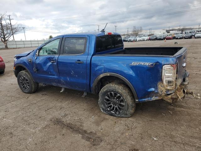 2019 FORD RANGER XL - 1FTER4FH1KLB20522