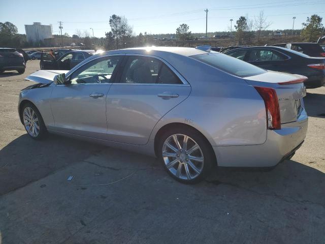 2016 CADILLAC ATS LUXURY - 1G6AH5RX6G0174257