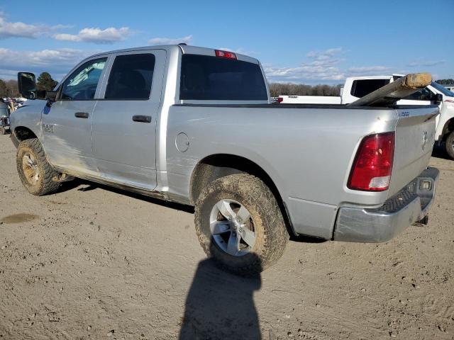 2016 RAM 1500 ST - 1C6RR7KG7GS410056