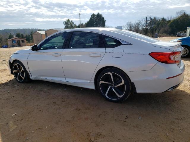 2020 HONDA ACCORD SPO - 1HGCV2F37LA000668