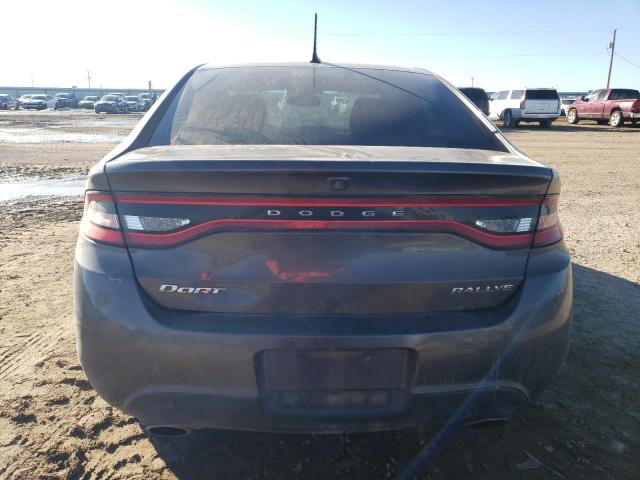 2015 DODGE DART SXT - 1C3CDFBB9FD119156