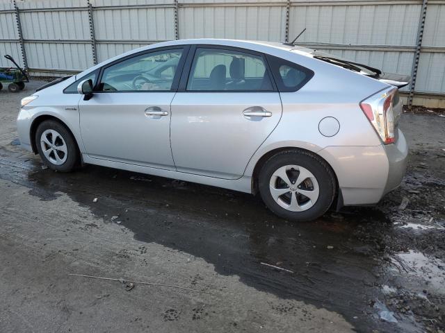 2015 TOYOTA PRIUS - JTDKN3DUXF0423203