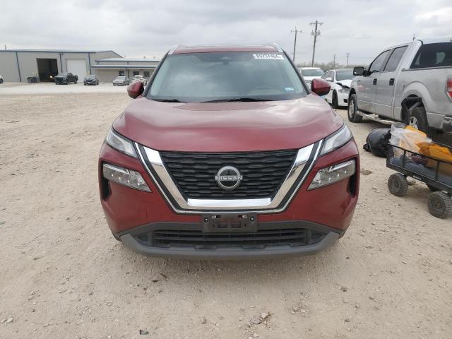 2023 NISSAN ROGUE SV - 5N1BT3BA5PC830551