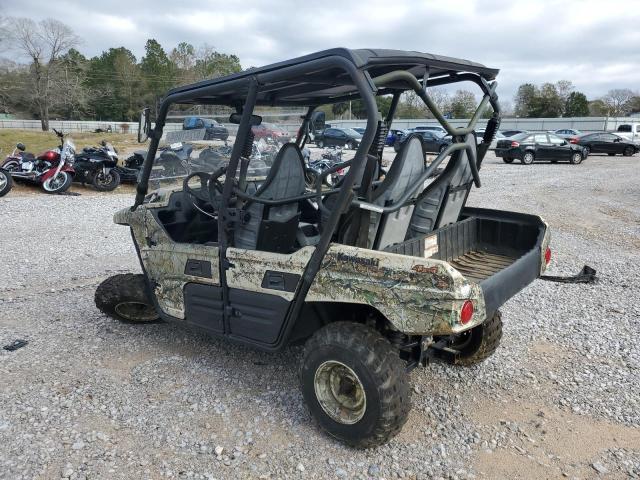 2012 KAWASAKI KRT750 D JKARTDD18CB500922