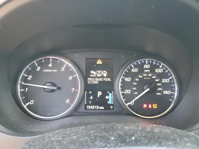 2018 MITSUBISHI OUTLANDER JA4AD3A32JJ003474