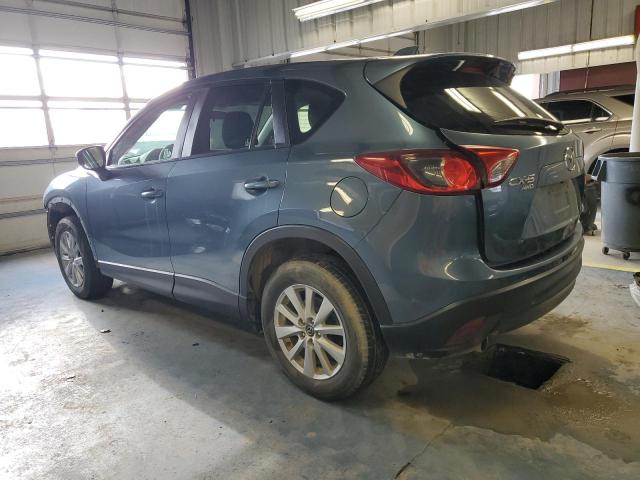 2015 MAZDA CX-5 TOURI - JM3KE4CY7F0542439