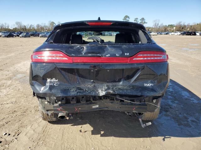 2018 LINCOLN MKC RESERV - 5LMCJ3C96JUL07438